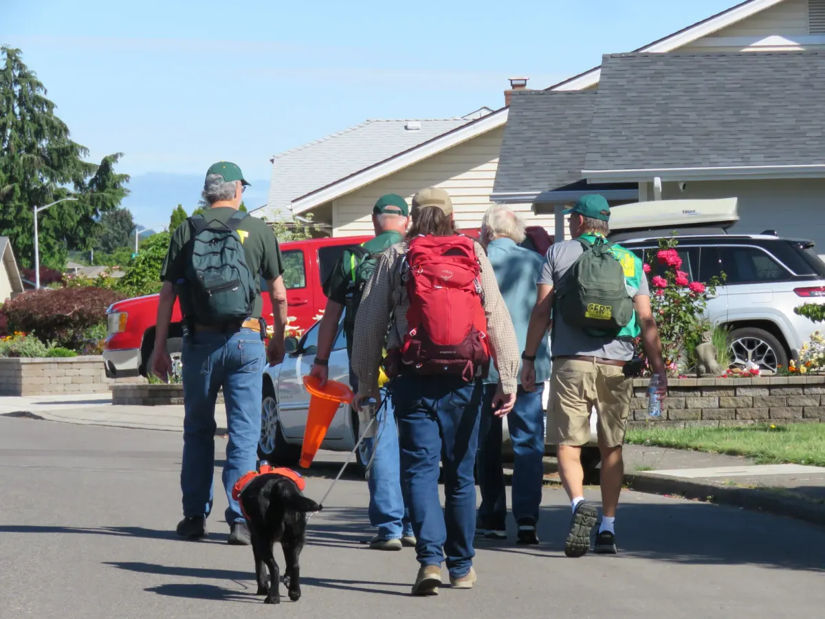 CERT Update