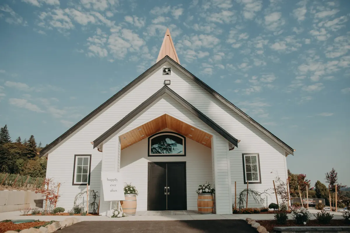 West Hills Vineyards Blends Family Legacy With a Fresh Vision in West Salem