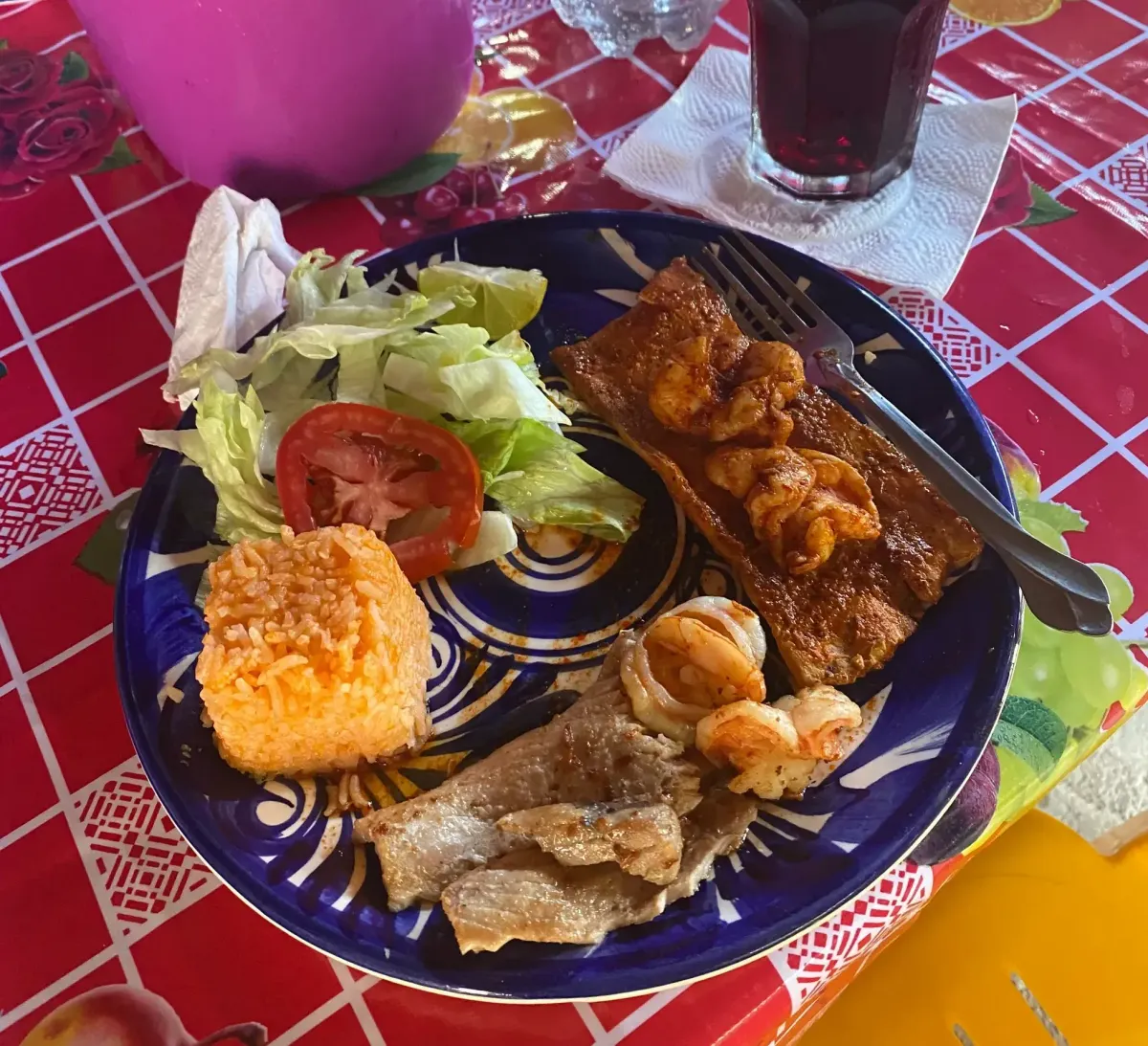 Zihautanejo, Mexico