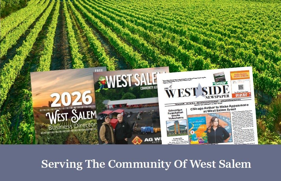 Advertise with West Side Newspaper
