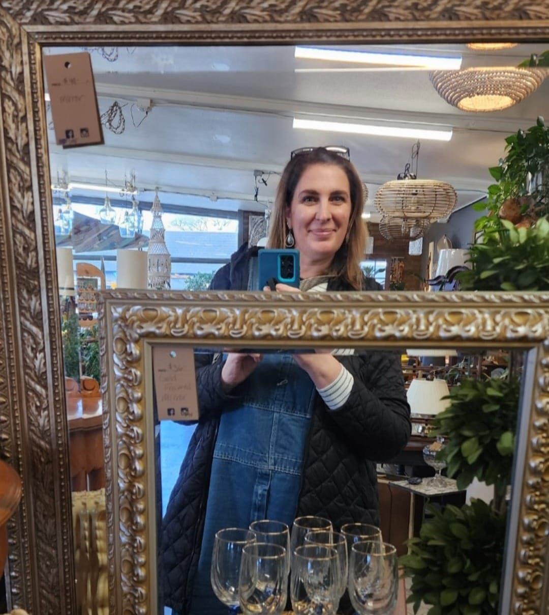 West Salem Profile: Destree Thompson