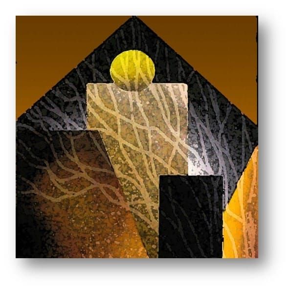 The Keizer Art Association announces the July “First Tuesday” Meet-up Event, The Art Critique