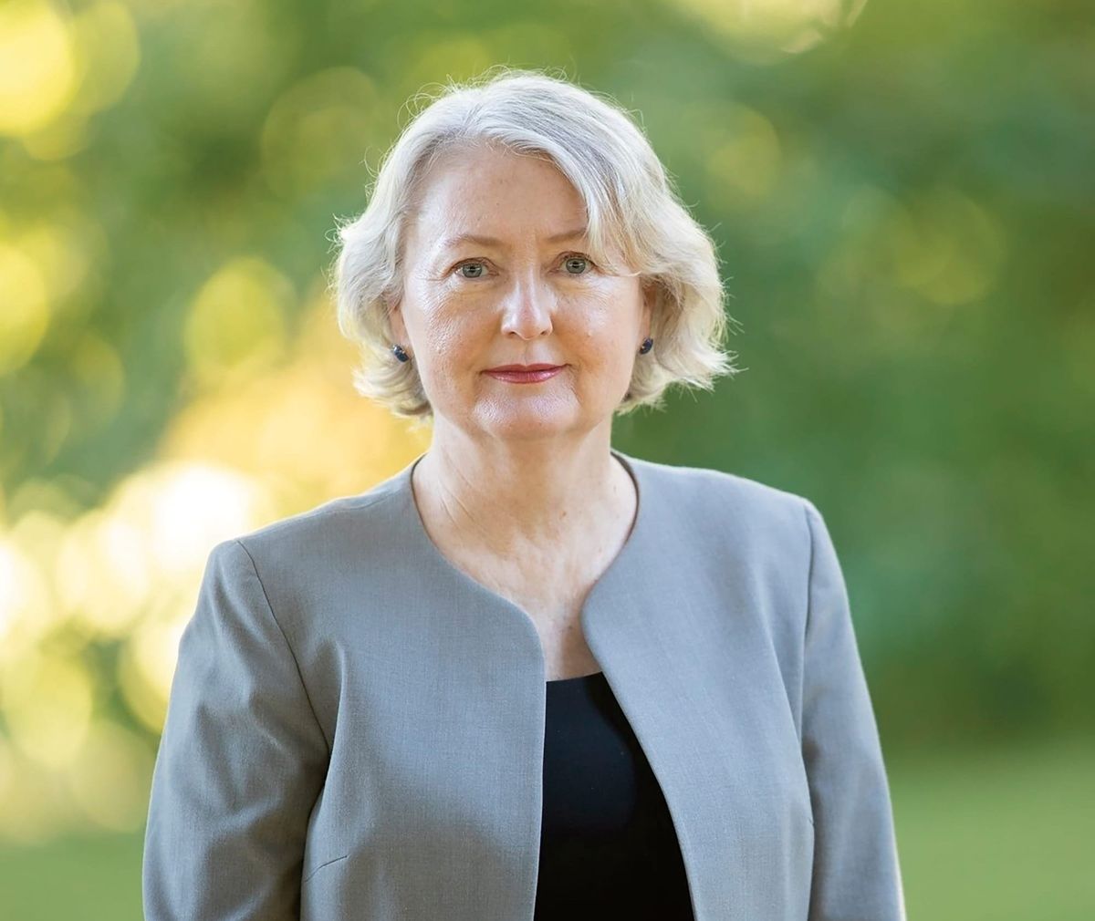 Update from Senator Deb Patterson
