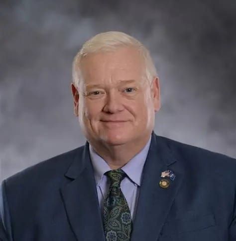 An Update from Representative Paul Evans