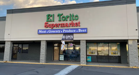 ‘El Torito’ Supermarket to expand into downtown Salem