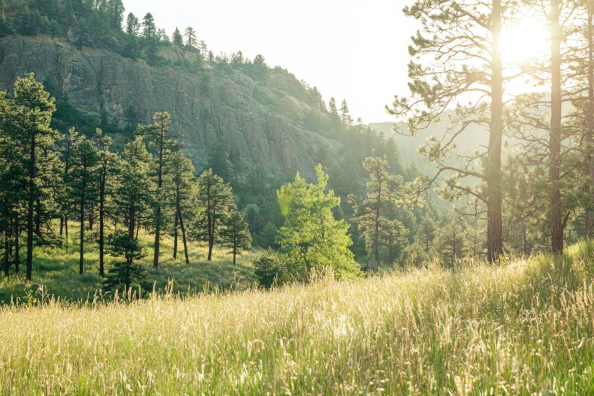 Small Steps Can Make a Big Difference During Wildfire Season