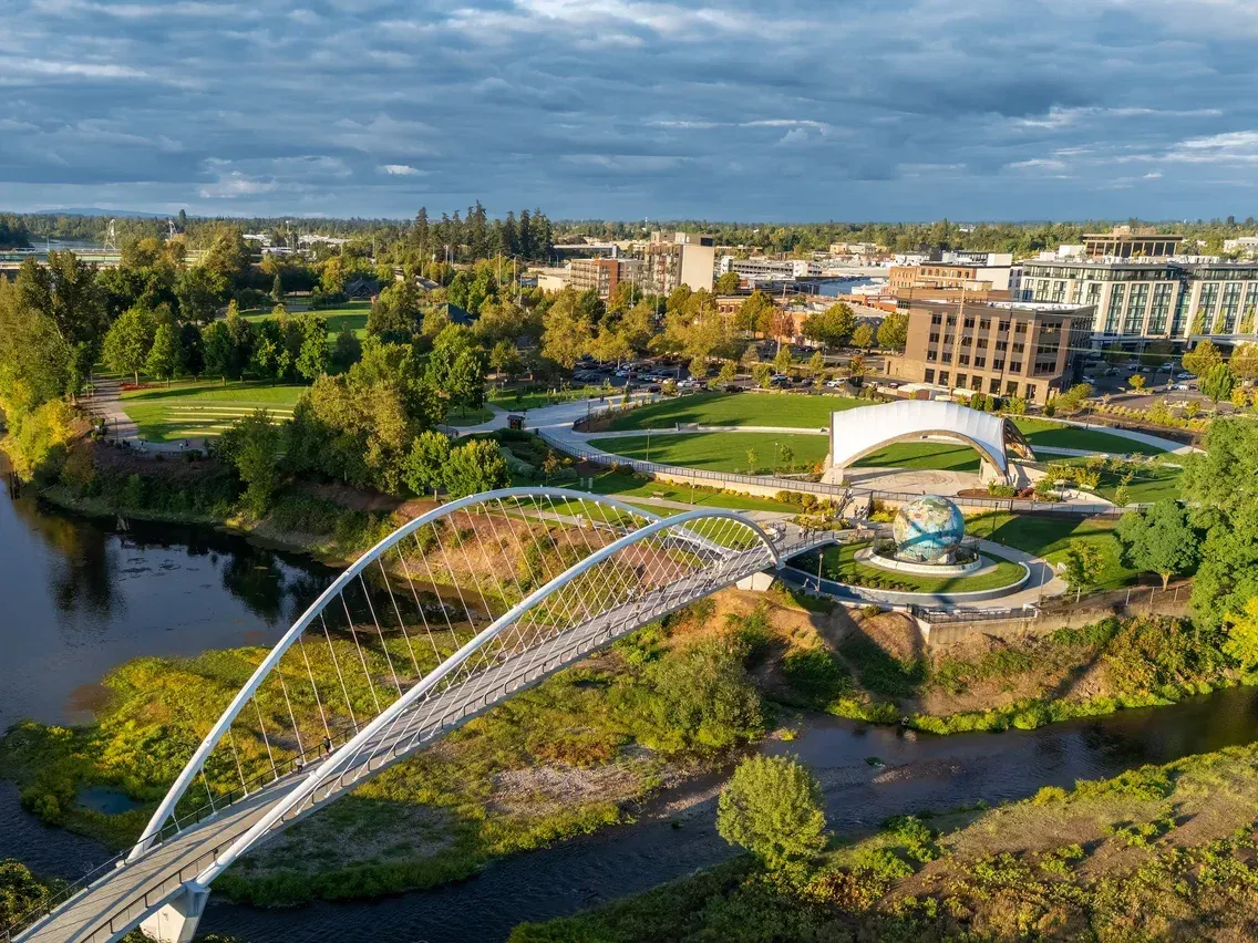 A Look Back: How the Willamette River became Oregon’s first Designated Water Trail