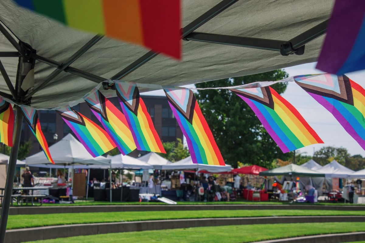 Pride in the Park returns