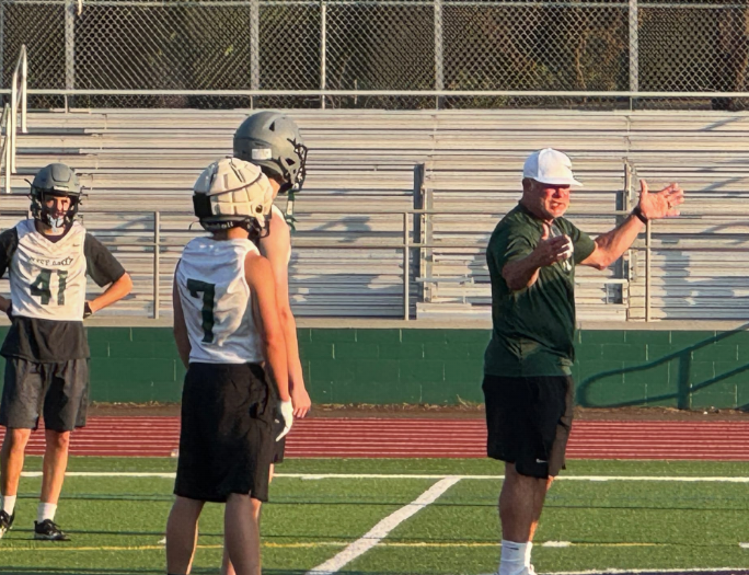 Titans Gear Up for Another Football Season