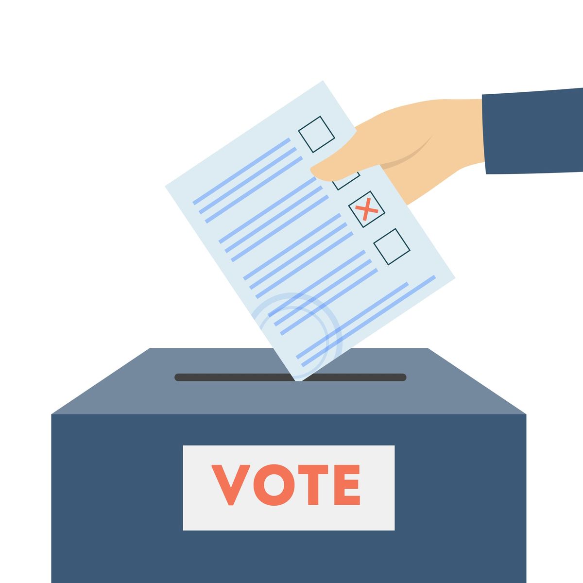 What’s on my November 2026 ballot in West Salem?