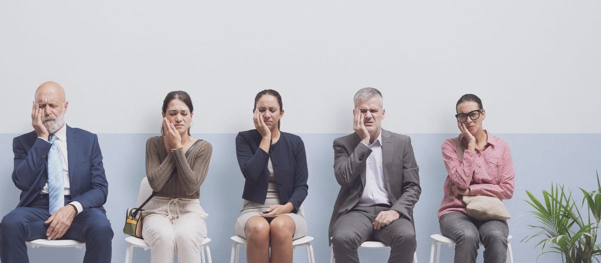 The High Cost of Ignoring Dental Disease Part 1