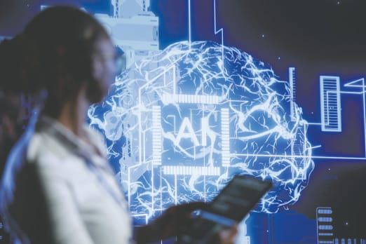 The Whole Tooth: Artificial Intelligence in Dentistry
