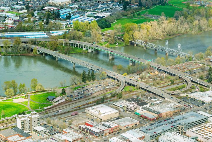 West Salem Braces for Bridge Traffic as ODOT Starts Seismic Retrofit