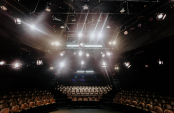 Experience the Thrill of Catch Me If You Can at Pentacle Theatre