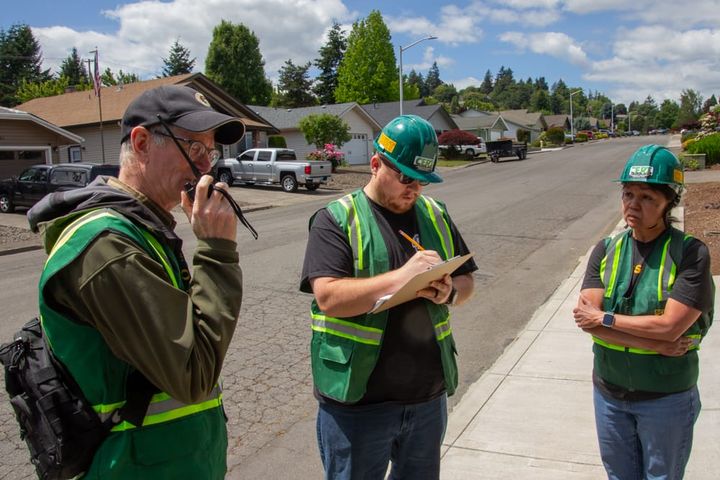 CERT Update