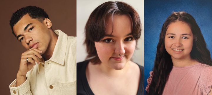 Pentacle Theatre Announces Three Local Scholarship Winners