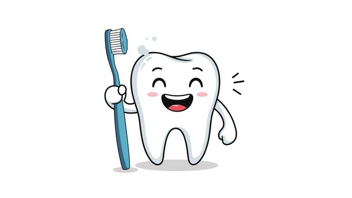 The Whole Tooth:  Two Types of Dental Cleanings – Which One Is For You?