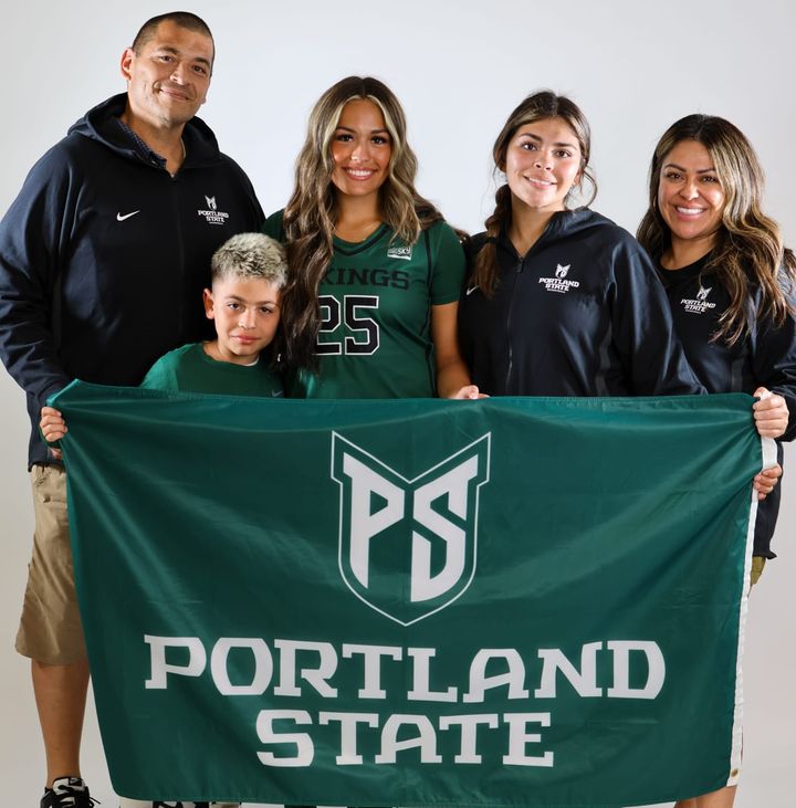 Hoop Dreams: Lady Titan’s Four-Year Reign Leads to College