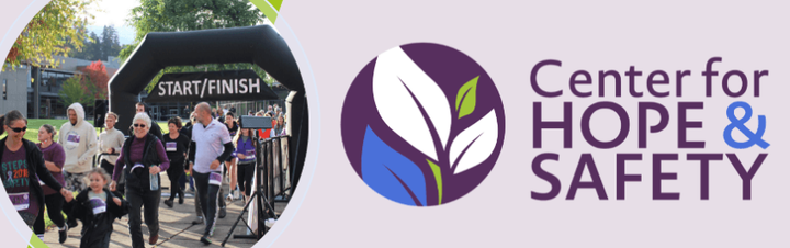 Walk 2 Safety raises awareness and funds for survivors of domestic violence