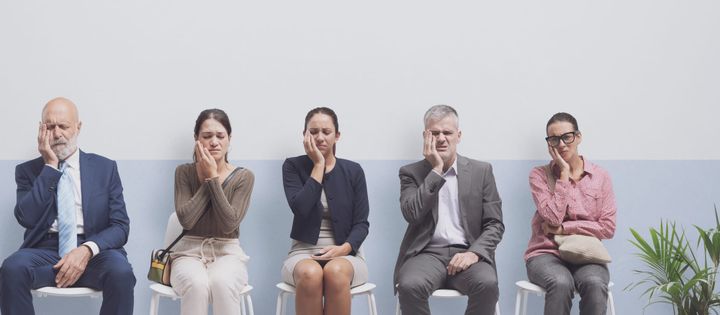The High Cost of Ignoring Dental Disease Part 1