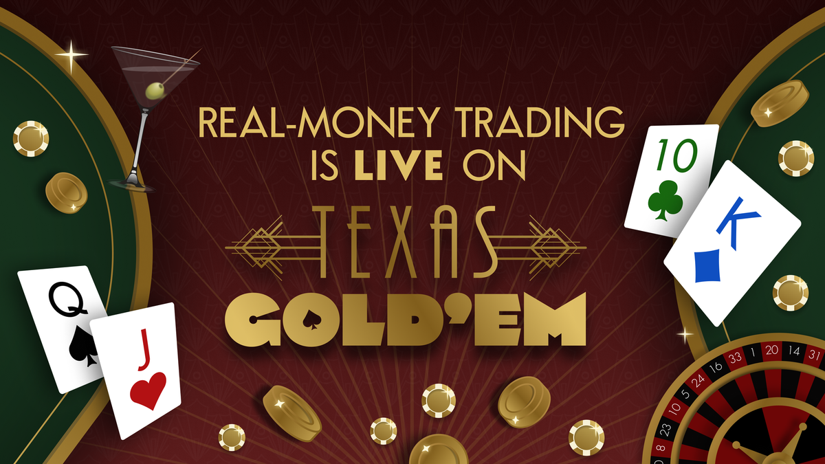 Win Cash When Your Read Is Right: AI Poker Markets Are LIVE