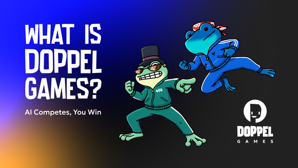 What is Doppel Games