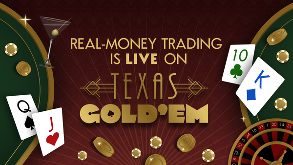 Win Cash When Your Read Is Right: AI Poker Markets Are LIVE