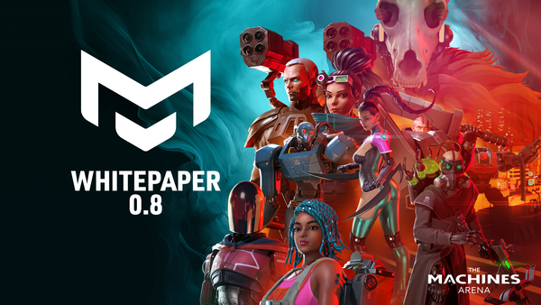 The TMA Whitepaper is Here!