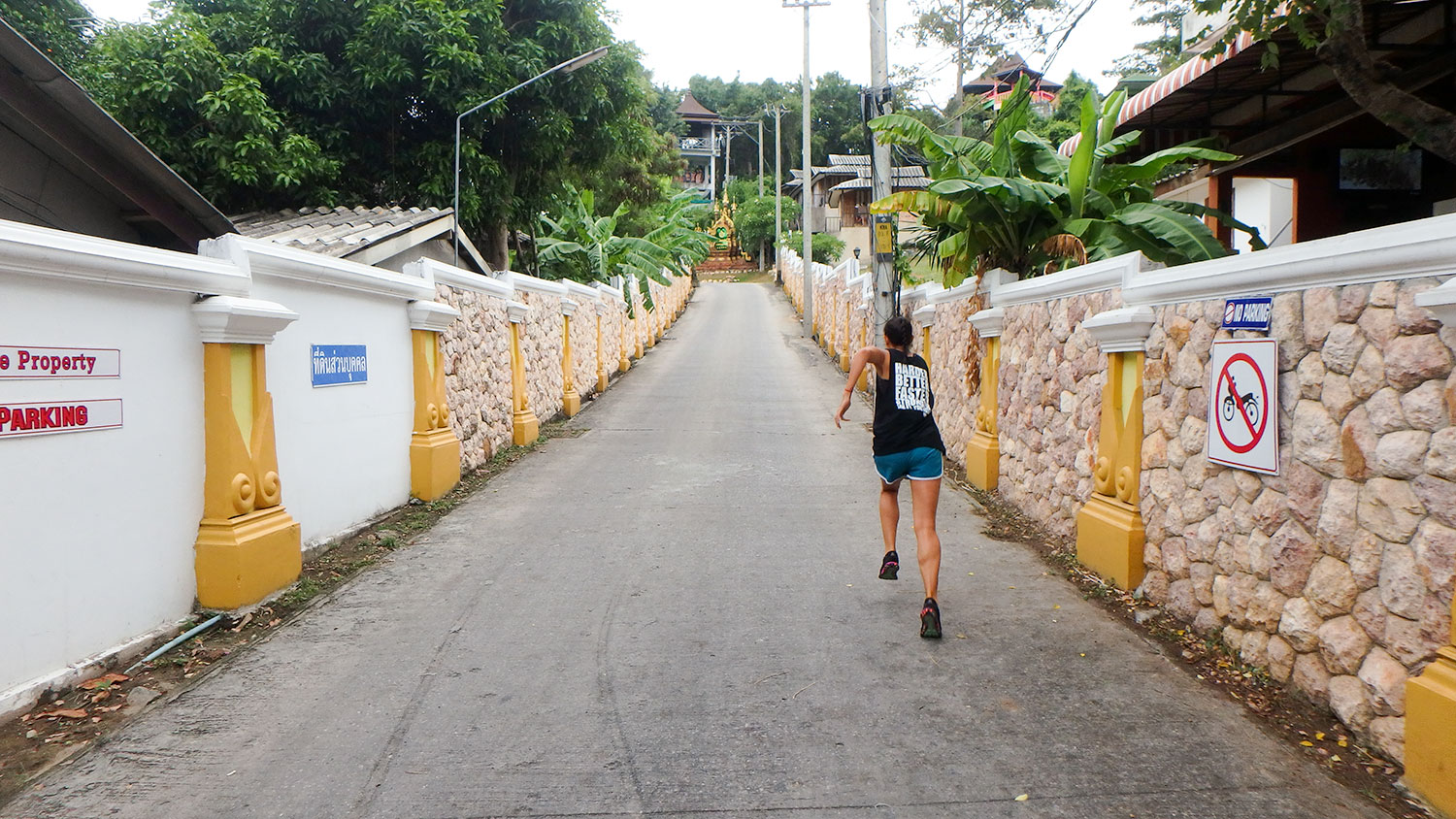 hill sprints 1