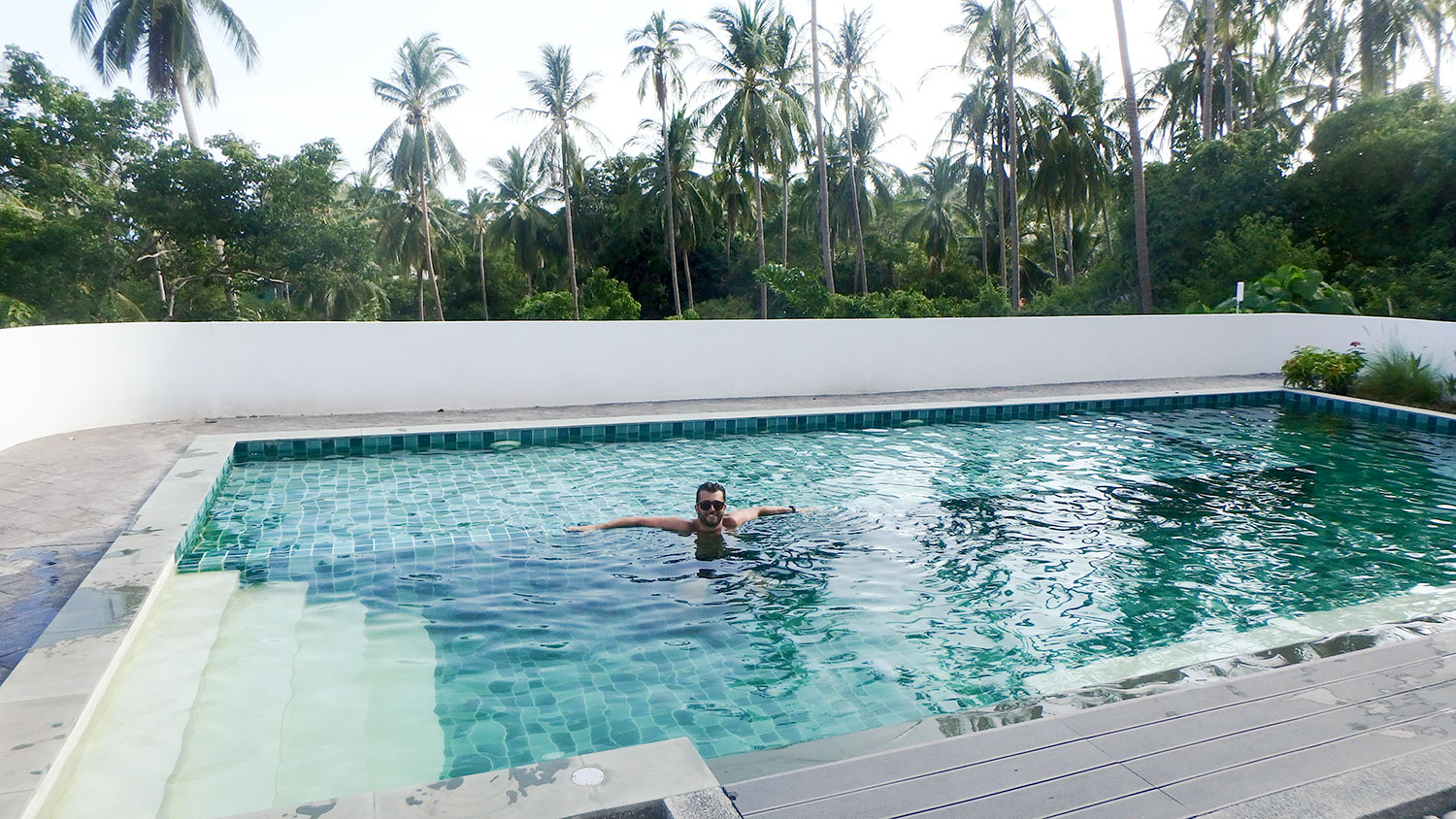 pool 1