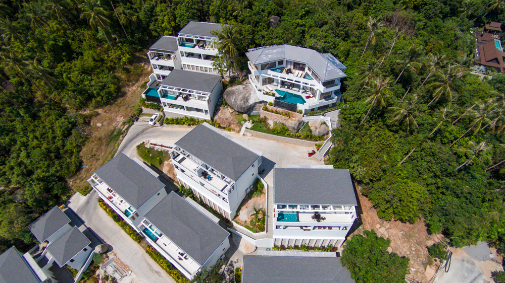 aerial