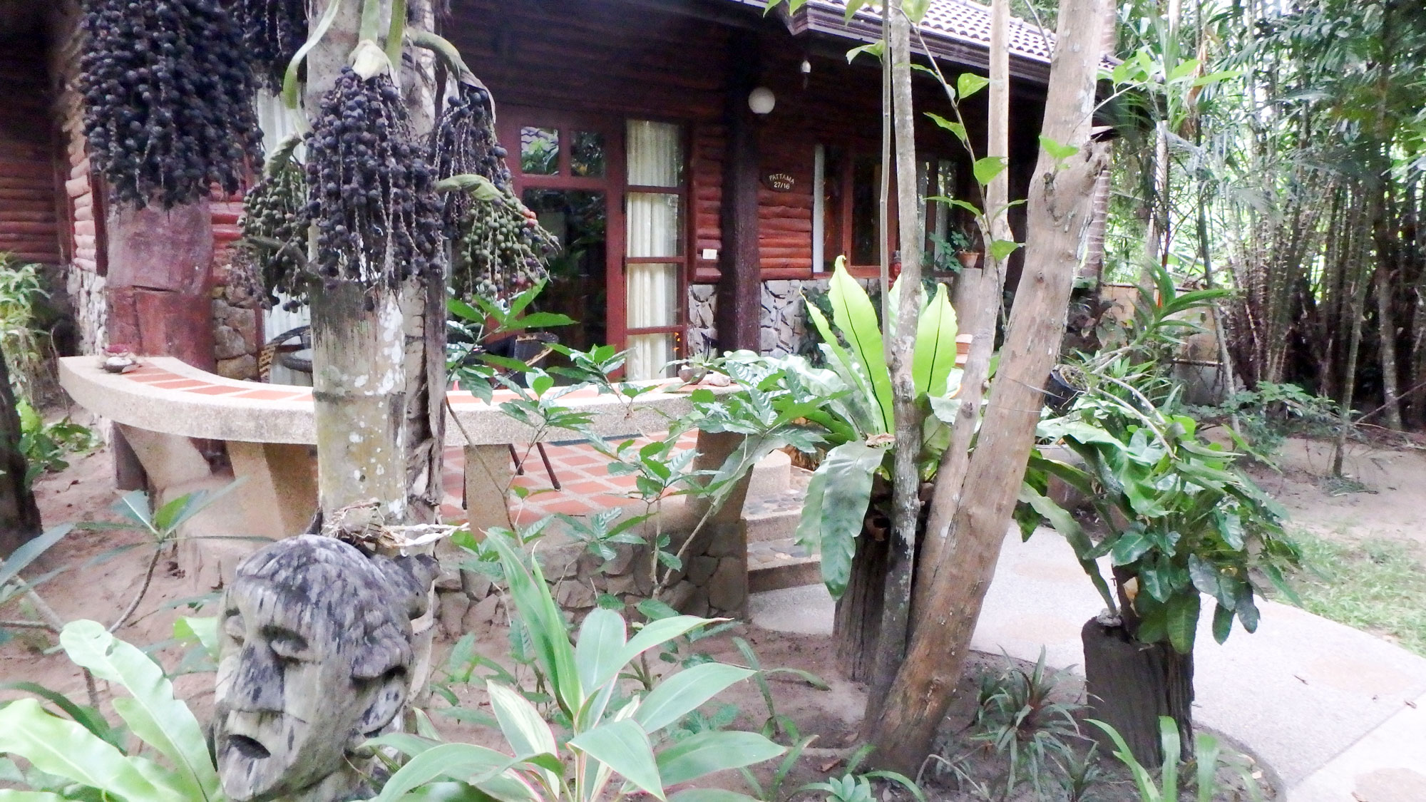Villa Pattama 1