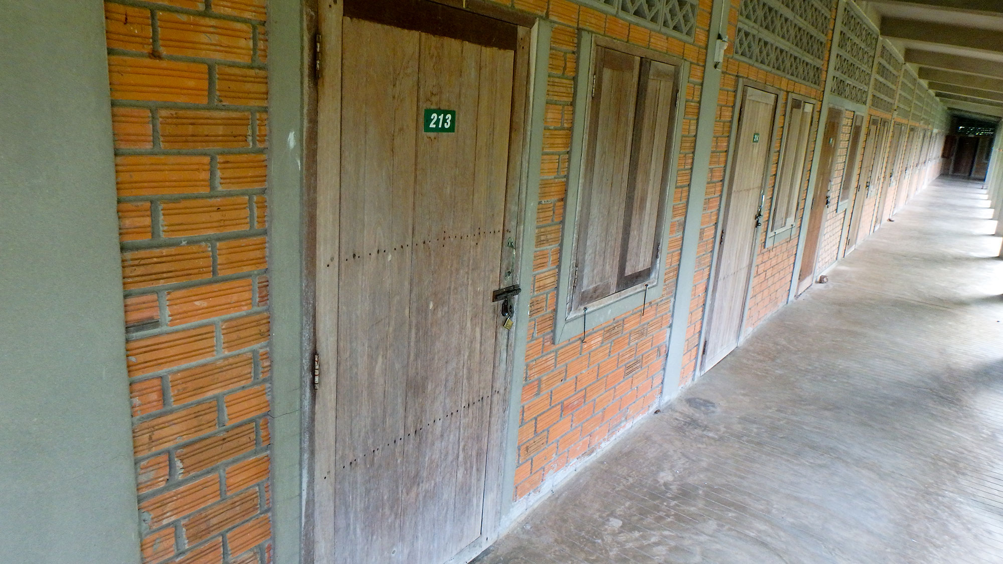 my room