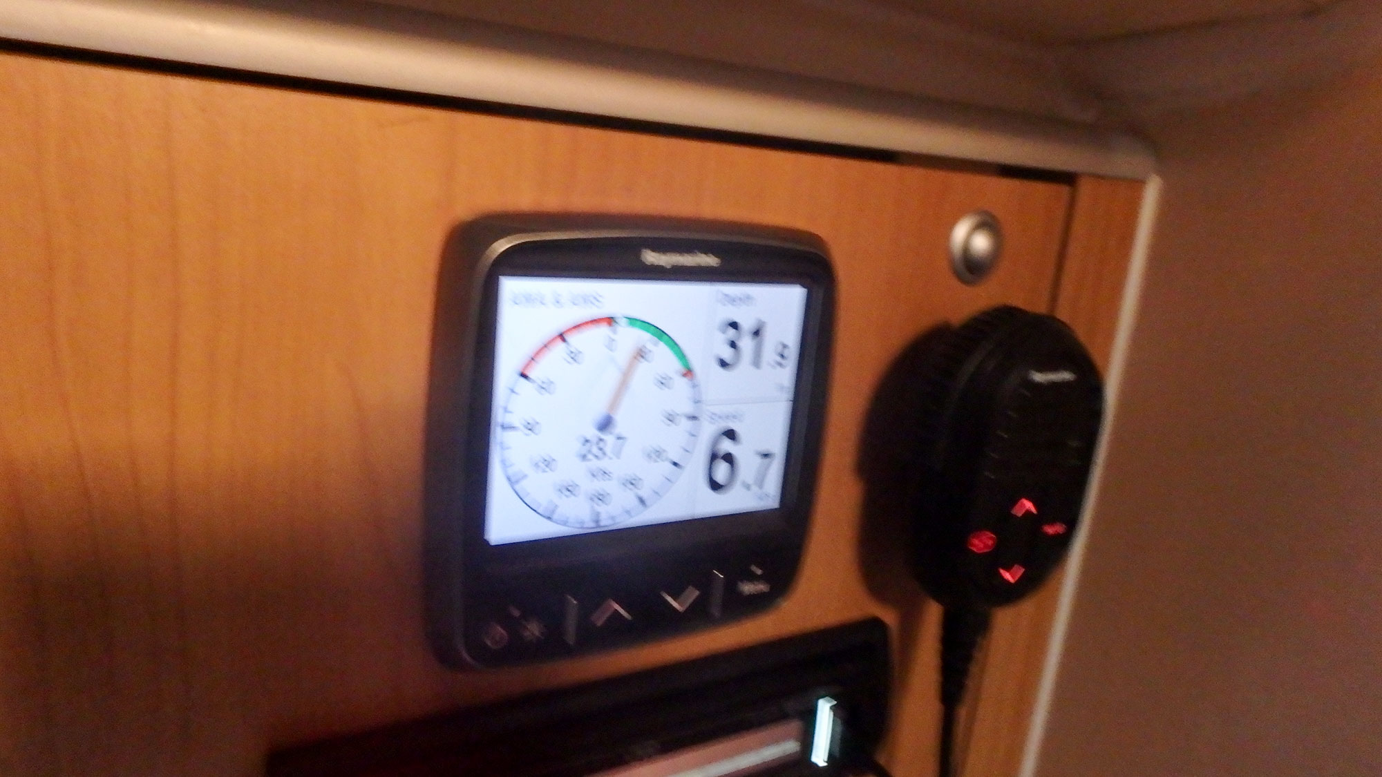 windmeter