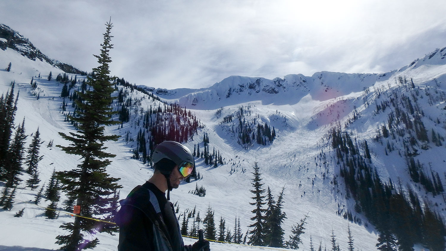Backcountry