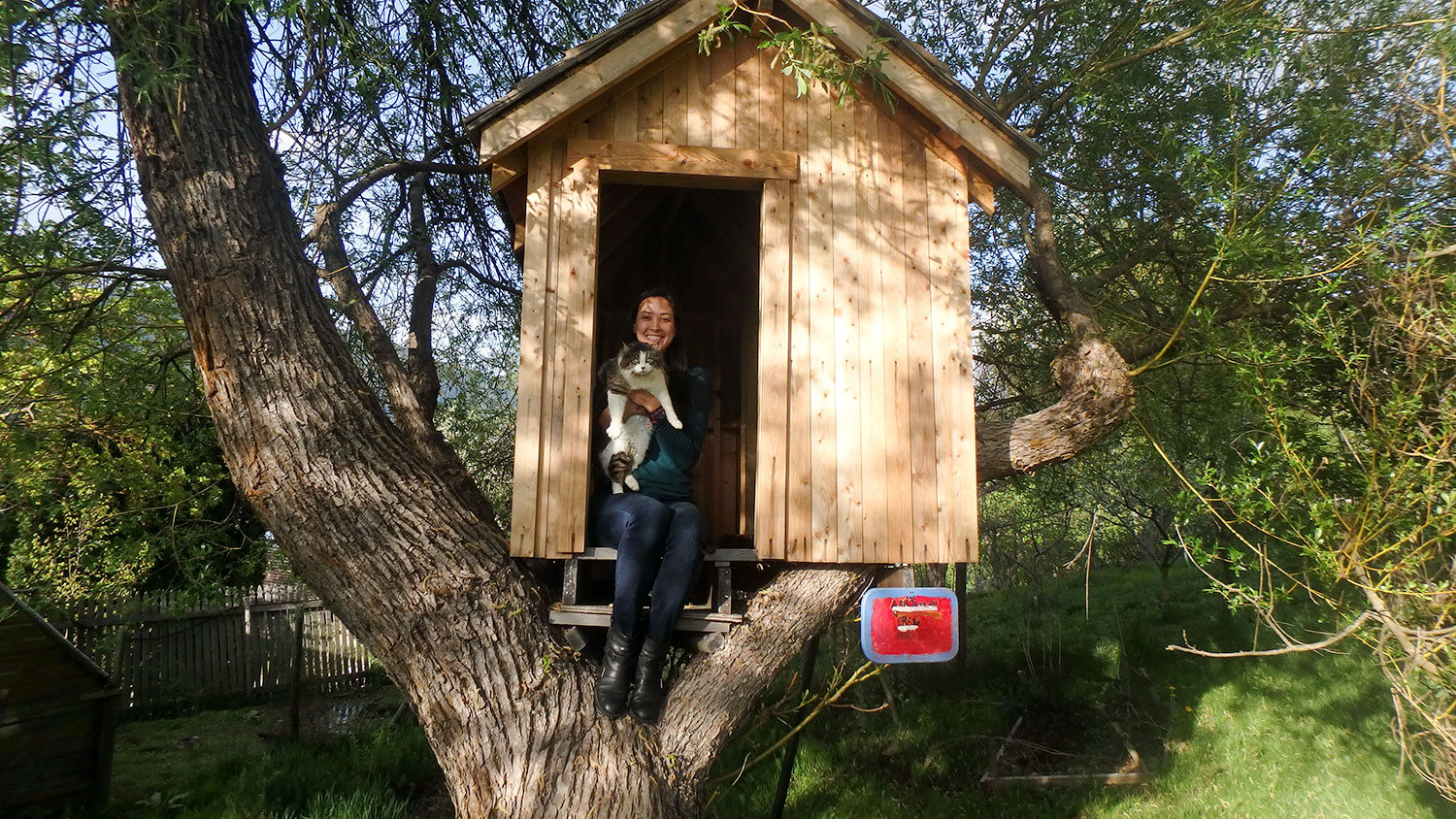 treehouse