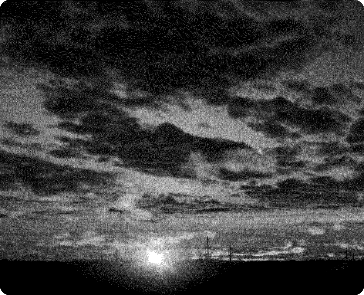 Sonoran Sunset
