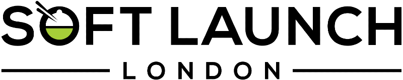 Soft Launch London logo
