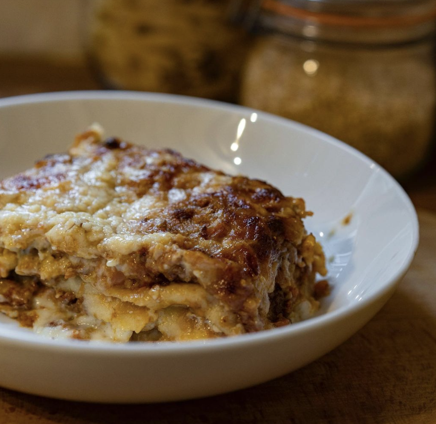 TOM'S PASTA, HACKNEY - 50% off food until 12th Dec