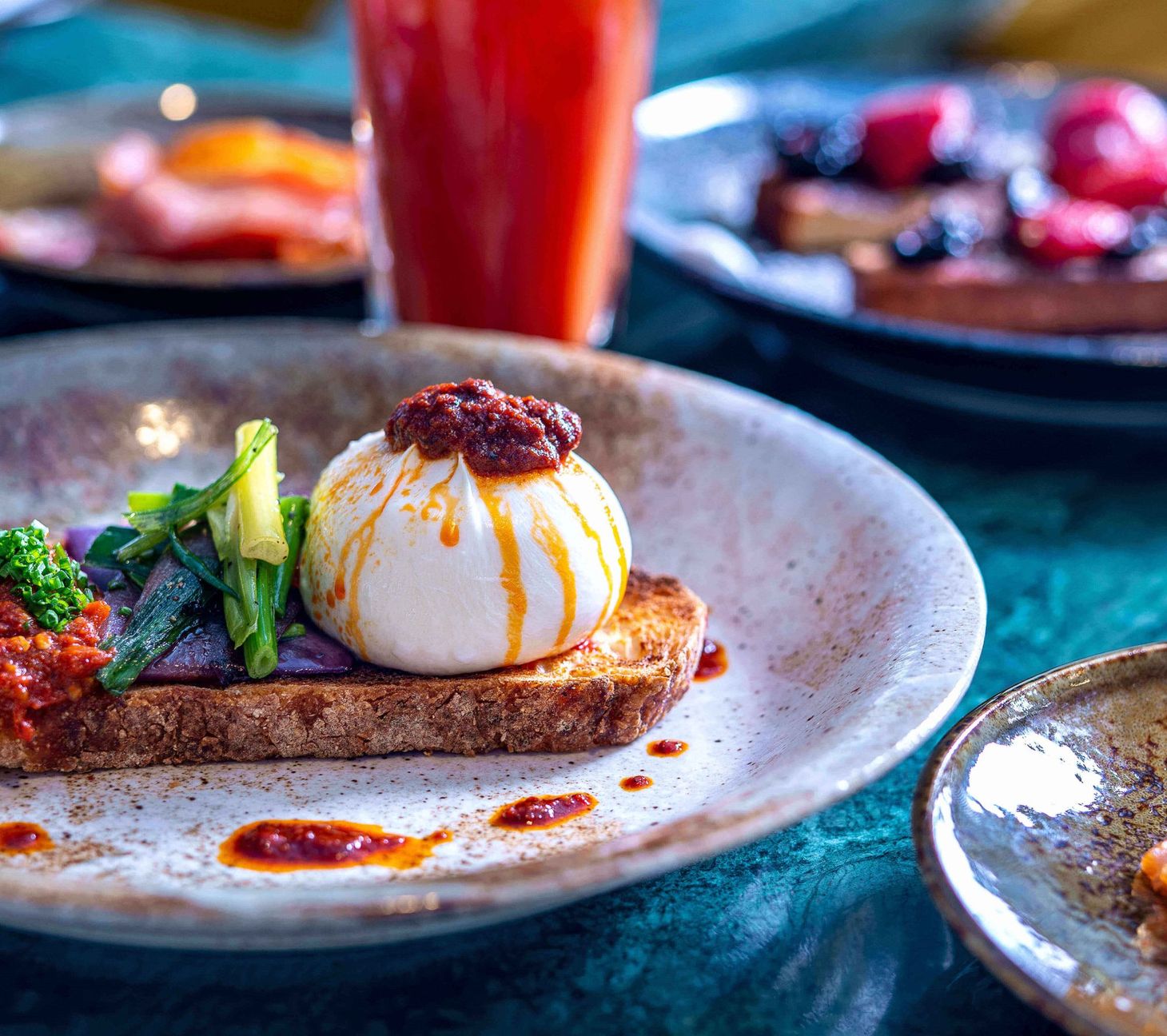 SKYLIGHT PECKHAM - 20% off food and drink until 28th Feb