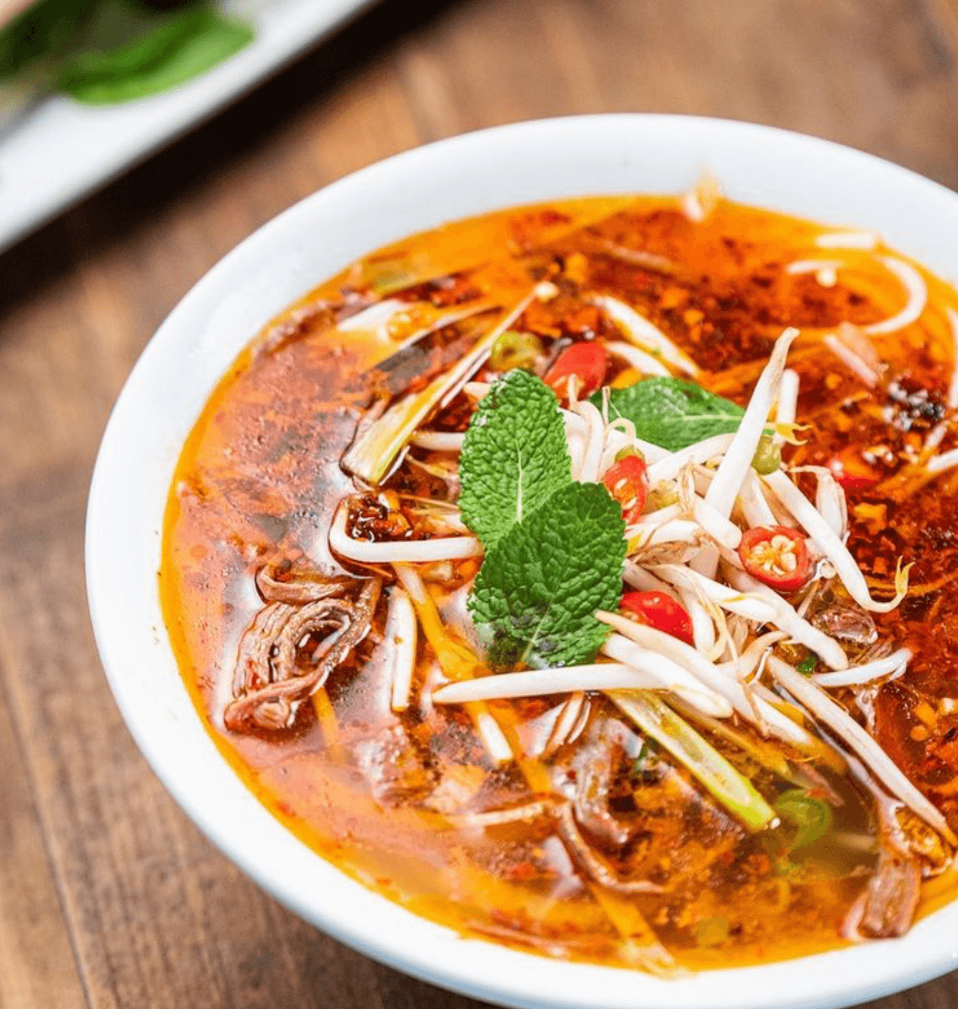 PHO, Oxford Circus - 50% off food from 17th-21st May