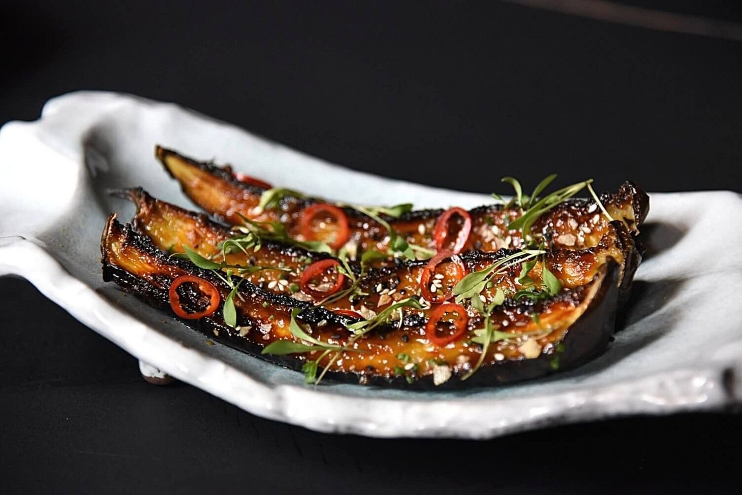 MAIKONITA, Shoreditch: 50% off food from May 26th - June 9th