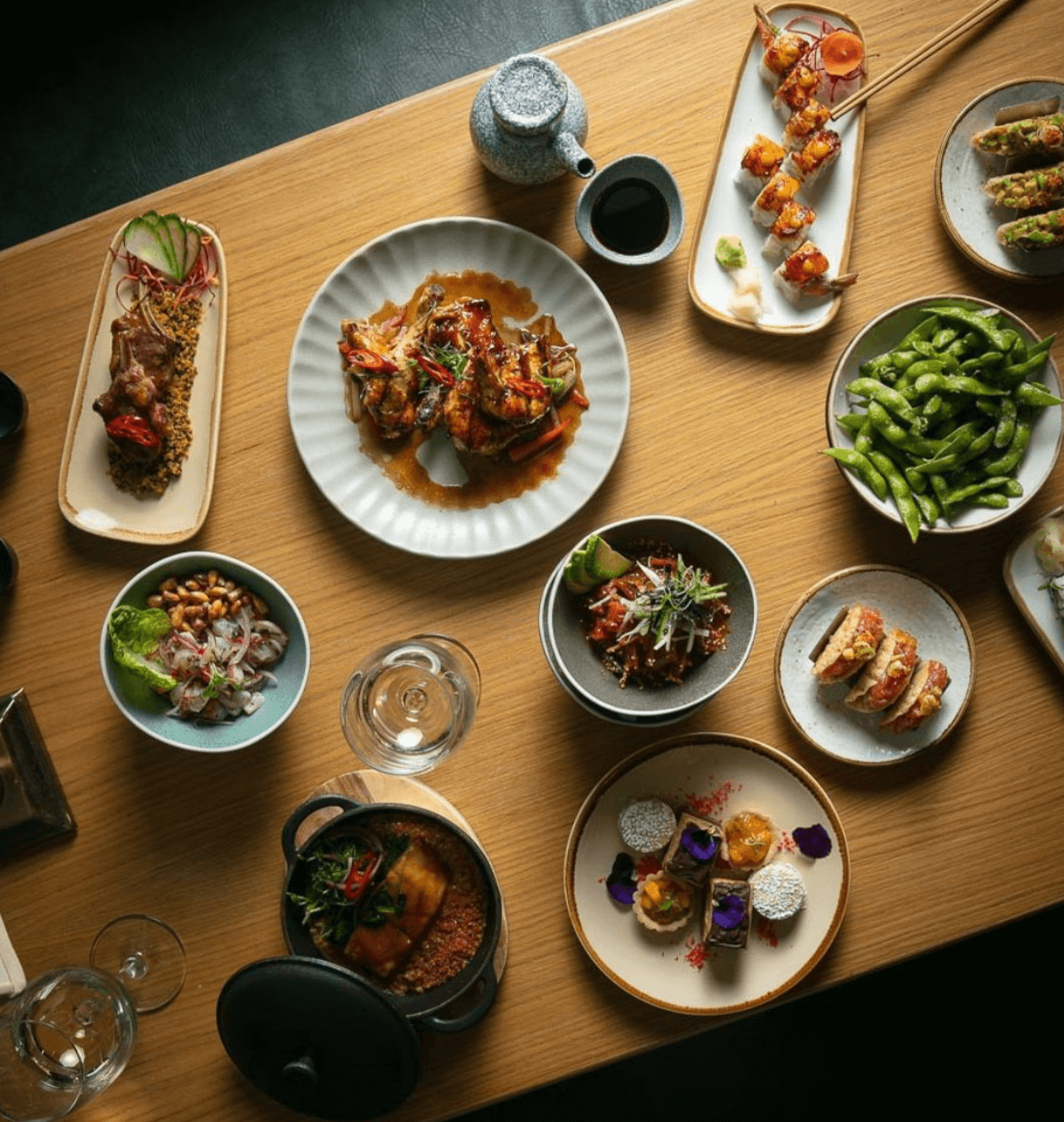 AYLLU, Paddington - 50% off the brunch menu on 25th June