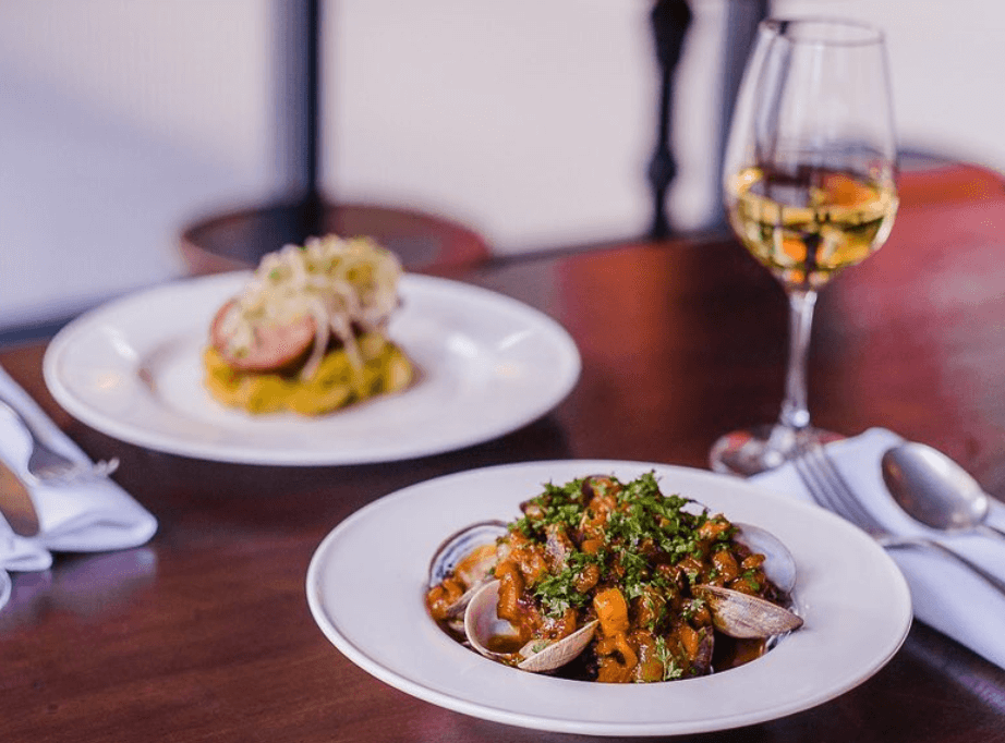 BOTTLE + RYE, Brixton - 25% off food & free welcome drink until 17th July