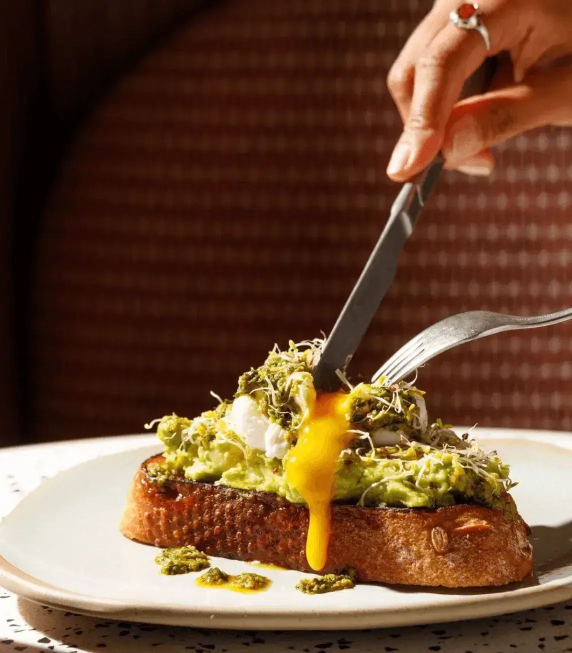 FEELS LIKE JUNE, Canary Wharf - 50% off food between 1st-4th August