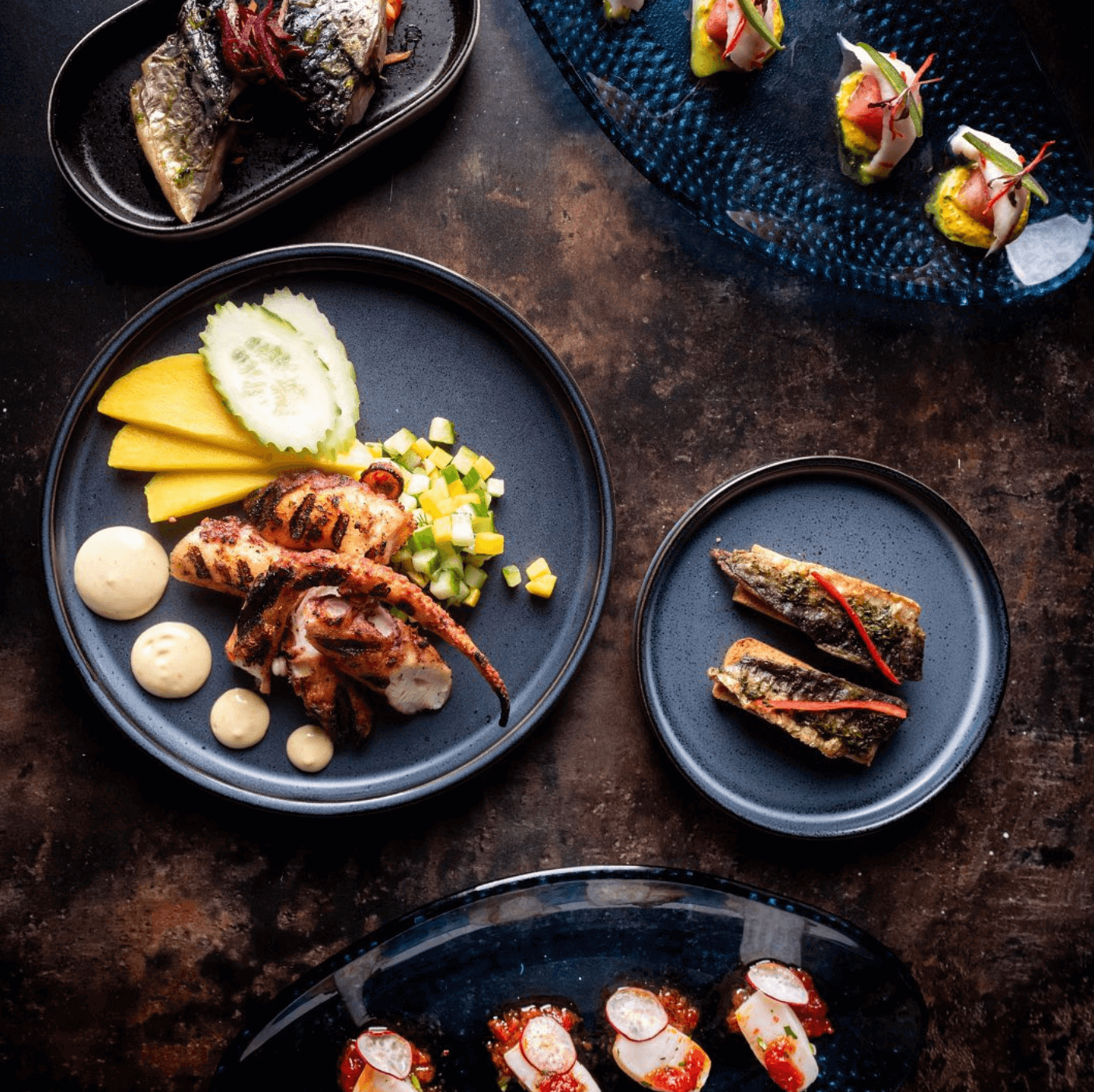 ANTILLEAN, Southwark - 50% off food throughout August