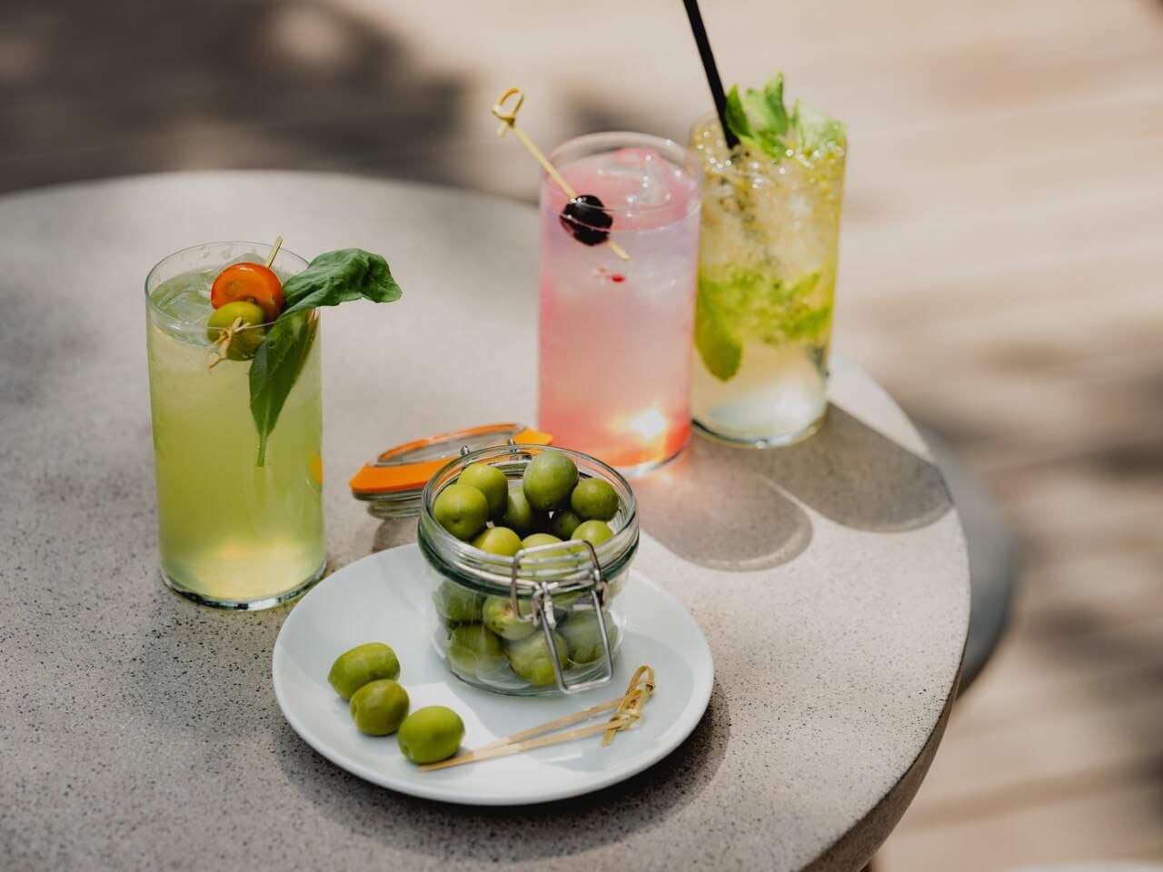 THE ROOFTOP AT THE BROADCASTER, White City - 50% off food + a free drink until 17th July