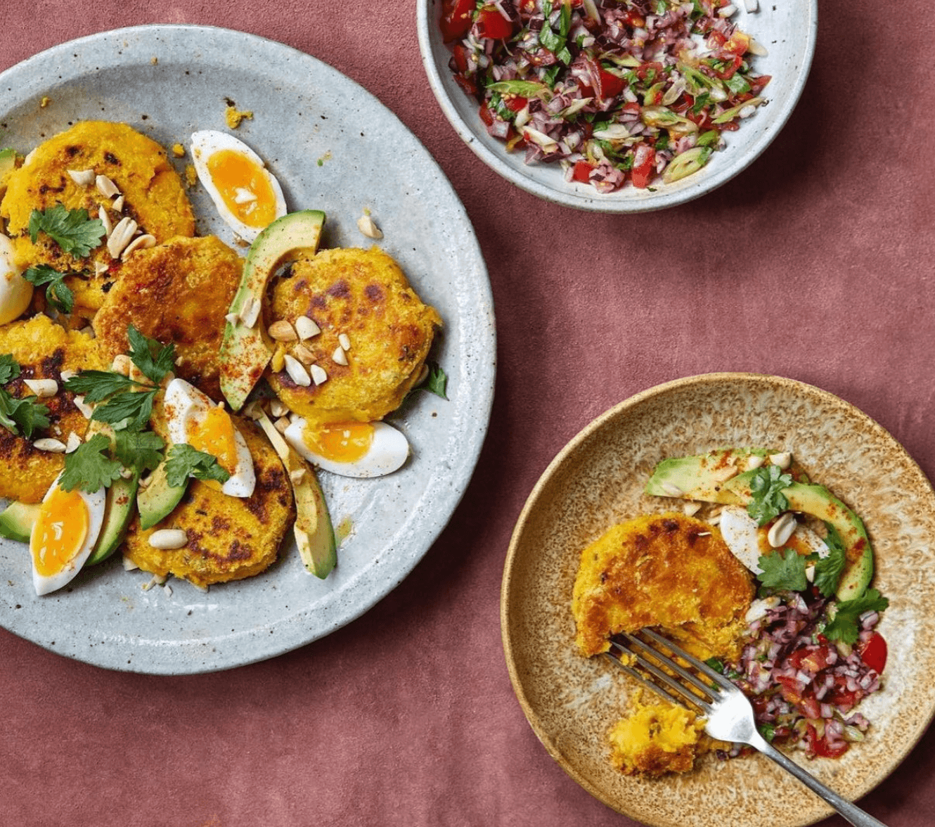 15 Of The Best Ghanaian Restaurants in London