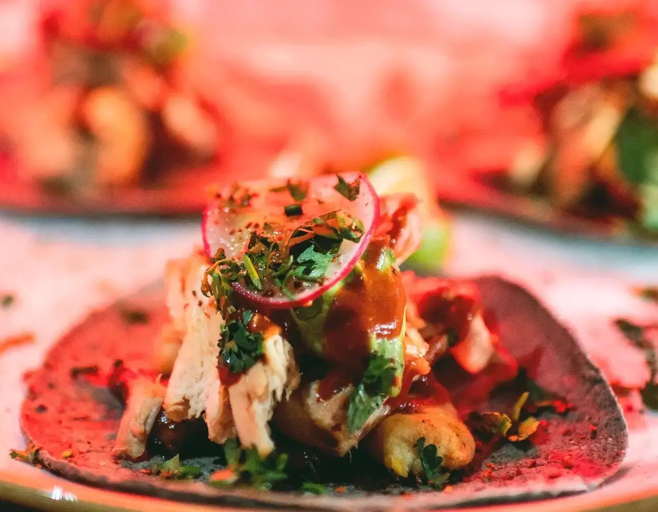 JALISCO SOCIAL CLUB, Hackney Wick - 50% off food until 13th August