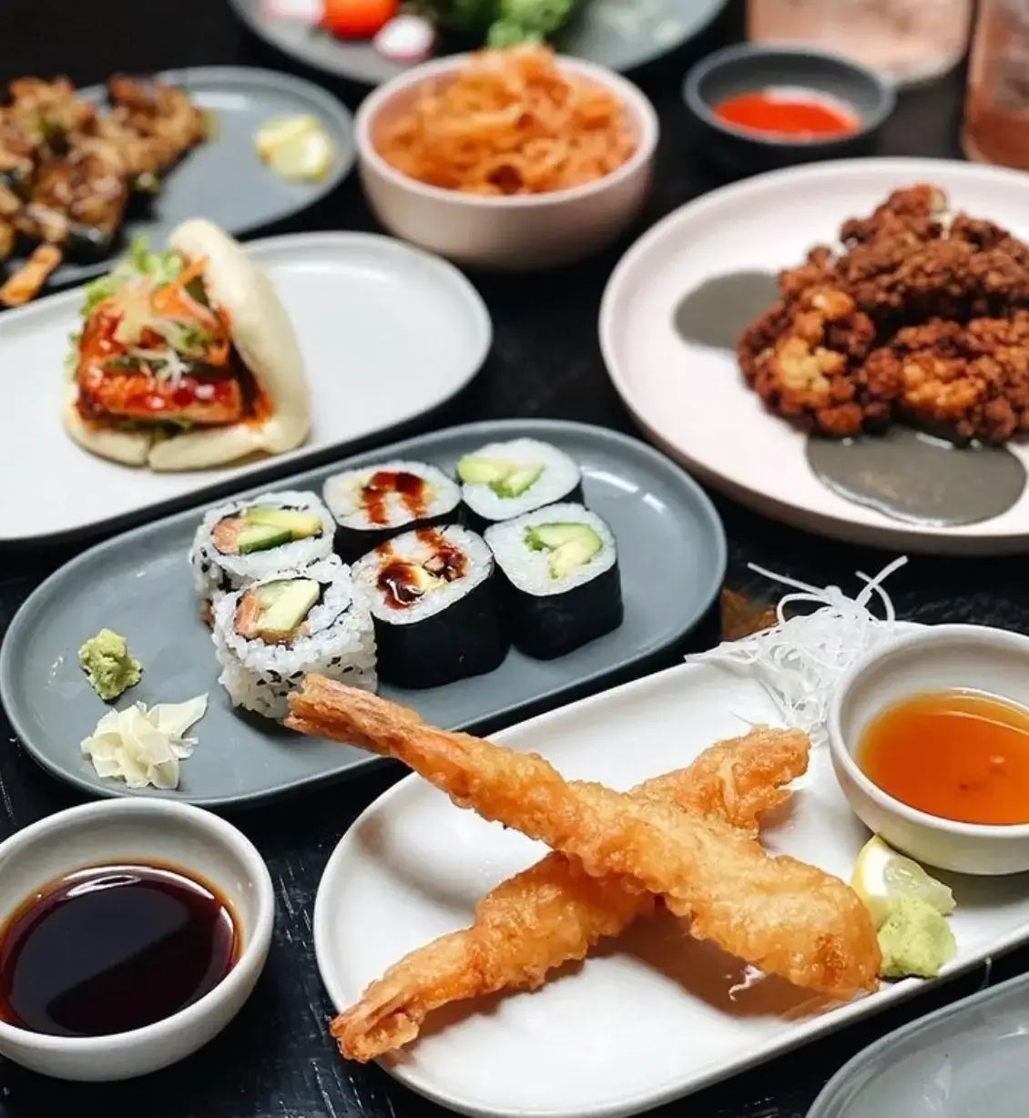 APOTHECARY, Shoreditch - 50% off food until 31st August